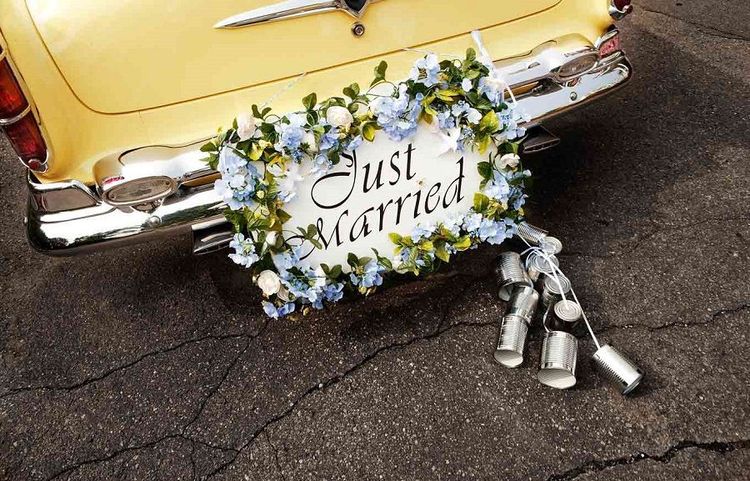 Comment éviter le wedding blues ? | So Busy Girls