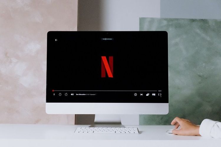 Voici les 39 films et séries qui arrivent sur Netflix en décembre 2022 | So Busy Girls