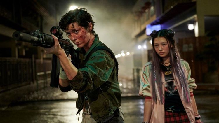 Les films d'action à voir sur Netflix pour un été riche en aventures | So Busy Girls