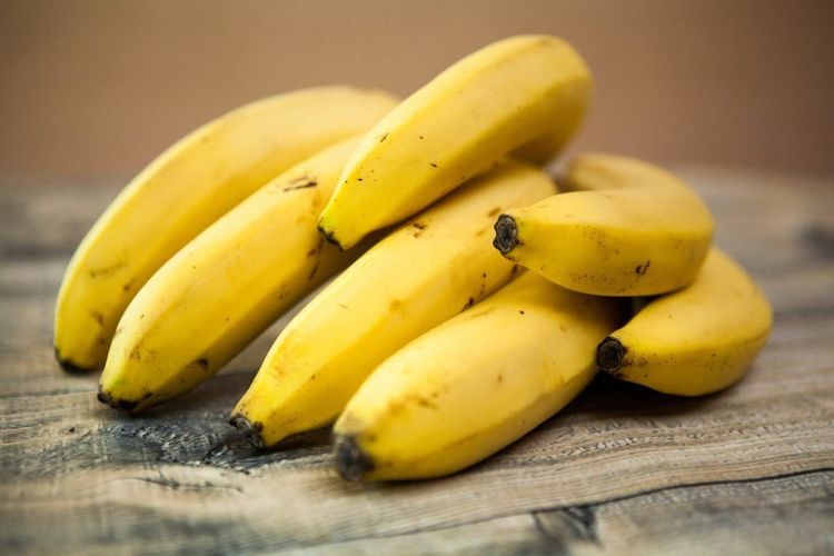 Pourquoi manger des peaux de banane peut vous aider à maigrir plus vite | So Busy Girls