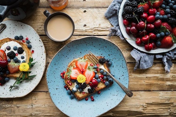 Combien de glucides faut-il manger chaque jour pour maigrir ? | So Busy Girls