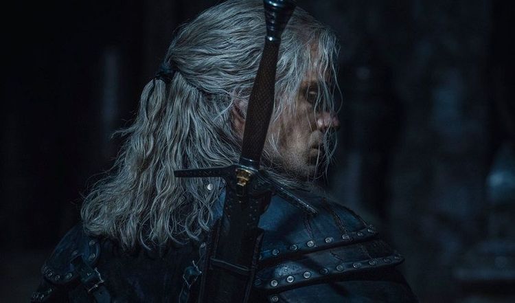 The Witcher : découvrez la bande-annonce de la saison 2 | So Busy Girls