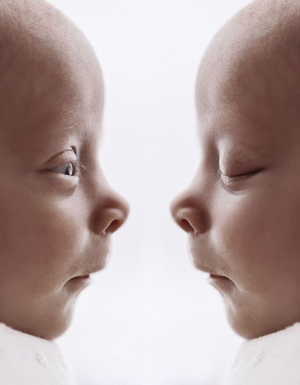 18 photos de bébés comme vous n'en avez jamais vues | So Busy Girls