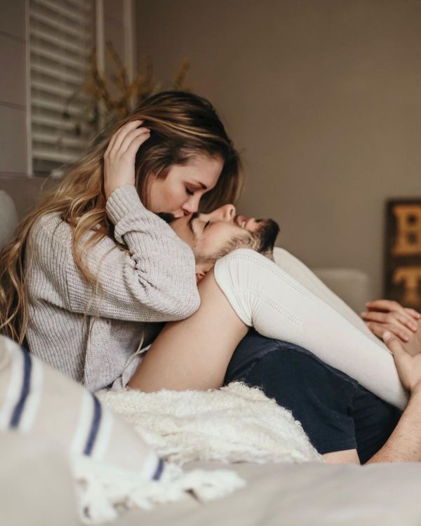 3 signes que vous avez une relation équilibrée | So Busy Girls