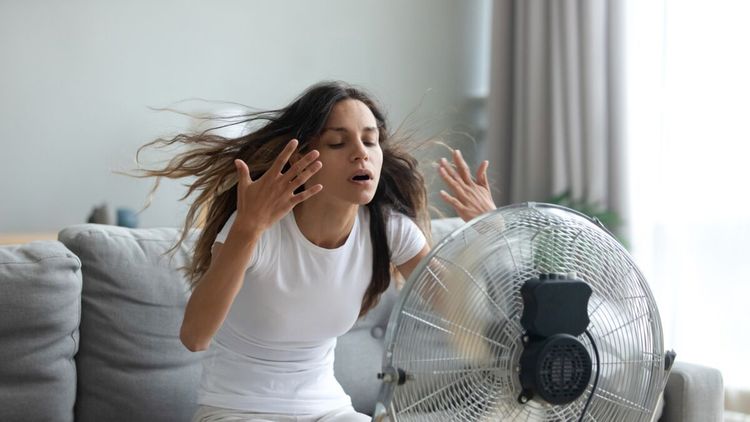 Canicule ce dimanche : voici les 17 départements placés en vigilance jaune | So Busy Girls