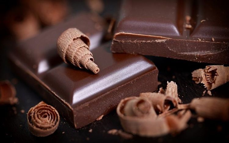 LE CHOCOLAT | So Busy Girls