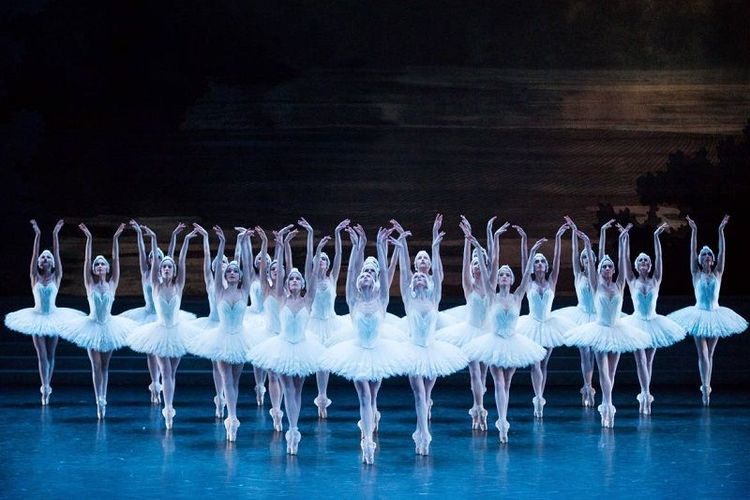 Les spectacles de l'Opéra de Paris sont disponibles gratuitement en ligne pendant le confinement | So Busy Girls