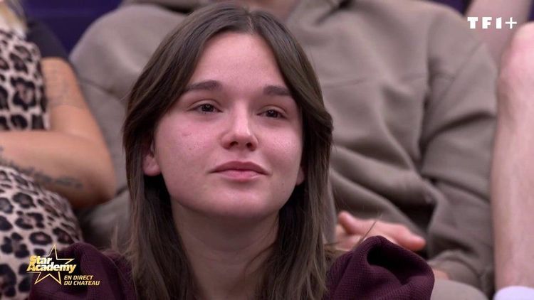 Star Academy : pourquoi Lily s’est effondrée au château et comment Arnaud a tout tenté pour la protéger | So Busy Girls