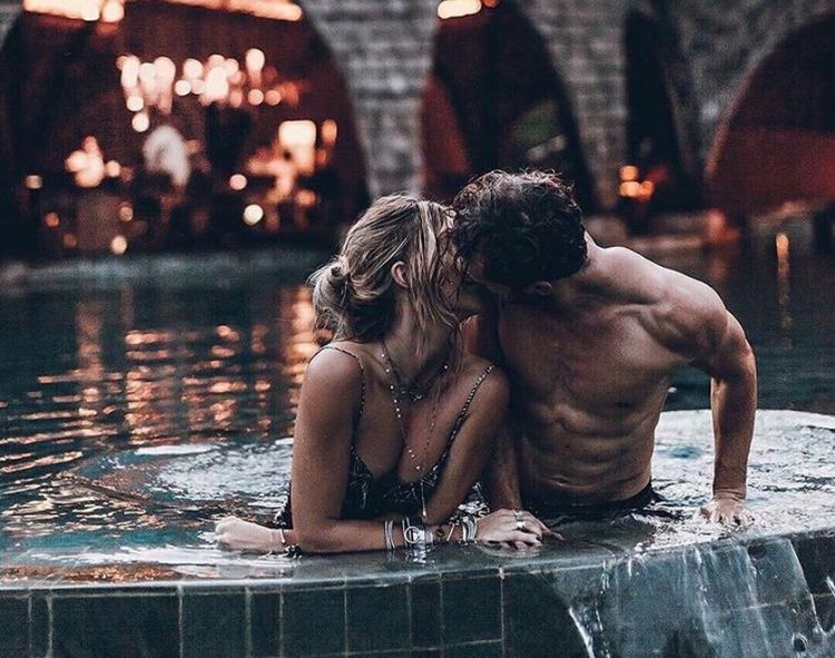 5 façons de montrer son amour encore plus efficacement qu'avec un simple « je t’aime » | So Busy Girls