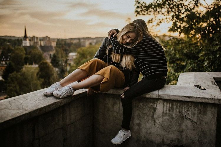 5 avantages de faire une thérapie entre amies pour une amitié durable | So Busy Girls