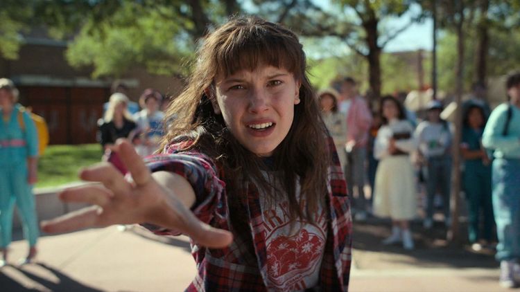 Les créateurs de Stranger Things quittent Netflix : un tournant pour la plateforme et pour les frères Duffer | So Busy Girls
