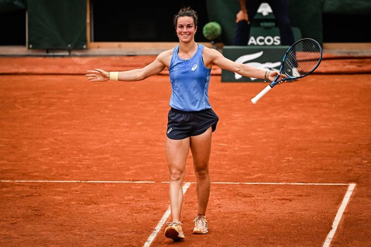 Roland-Garros 2025 : voici combien va gagner Loïs Boisson grâce à son exploit historique | So Busy Girls