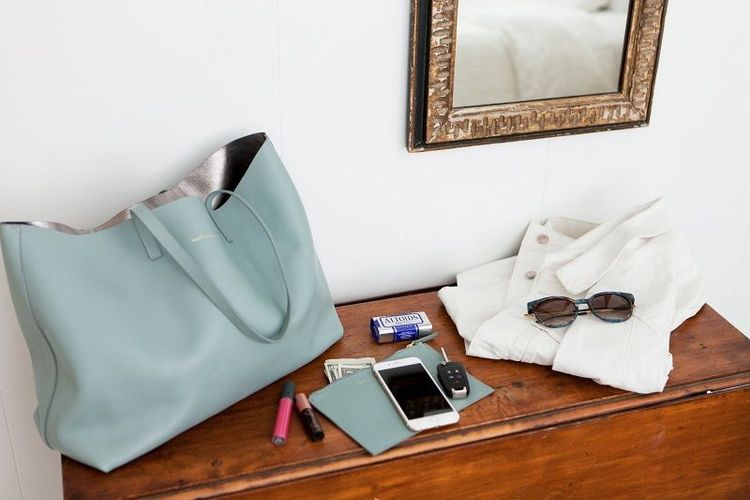 8 questions à vous poser pour vous aider à trier | So Busy Girls