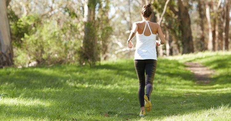 5 choses à savoir pour bien choisir vos chaussures de running | So Busy Girls