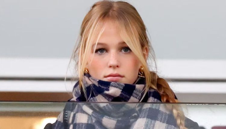 Photo: sobusygirls.fr Why Princess Anne's Granddaughter Isla Phillips Is the Royal Family's Secret Weapon