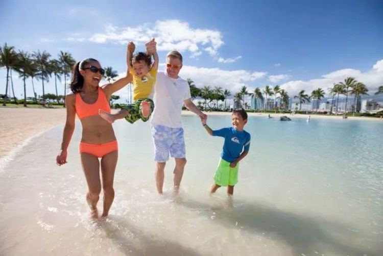 Vacances en famille : ce qu’il faut vérifier avant de publier une photo des enfants | So Busy Girls