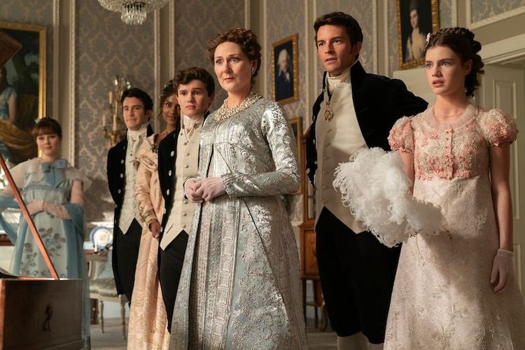 La Chronique des Bridgerton : les 3 grands changements que l'on découvrira dans la saison 3 | So Busy Girls