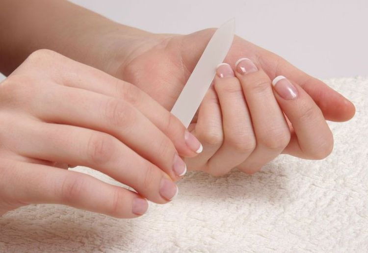 NE JAMAIS COUPER SON ONGLE | So Busy Girls