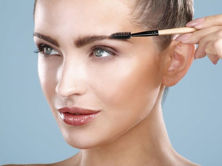 Les 5 choses à faire / ne pas faire pour avoir de beaux sourcils | So Busy Girls