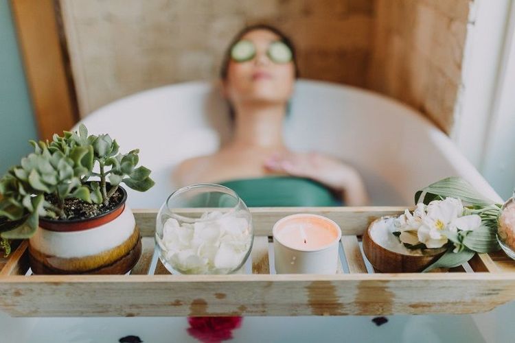 La checklist d'amour de soi à faire tous les jours pour se sentir bien | So Busy Girls