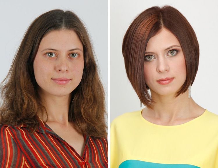 Voici la preuve que faire une coupe courte est une excellente idée ! | So Busy Girls