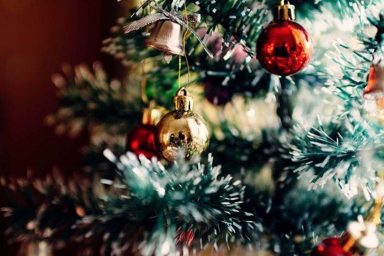 6 bonnes raisons de commencer à préparer Noël dès maintenant | So Busy Girls