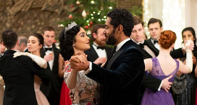 14 films et séries de Noël à découvrir sur Netflix pour se mettre dans l'ambiance des fêtes | So Busy Girls