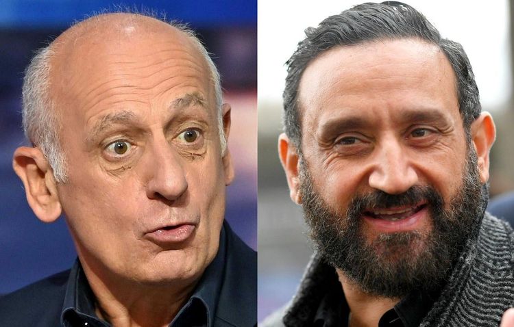 « Hanouna suscite la peur » : Jean-Michel Aphatie dénonce les pressions rencontrées lors de son enquête sur Cyril Hanouna | So Busy Girls