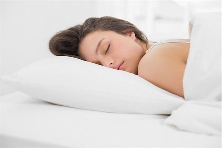 Voici le nombre d'heures de sommeil dont vous avez besoin selon votre âge | So Busy Girls