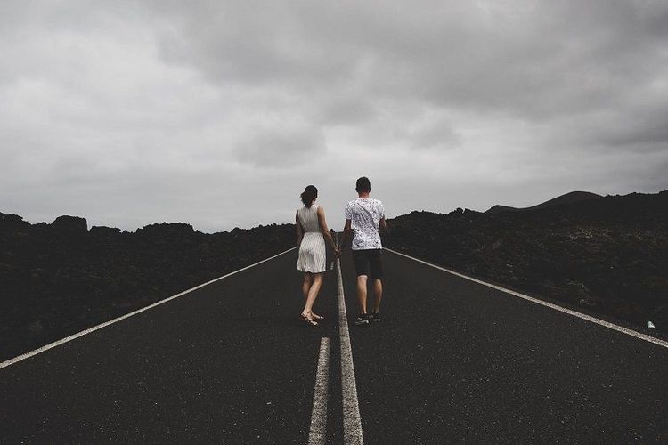 Le signe flagrant que vous commencez à vous lasser de votre couple | So Busy Girls