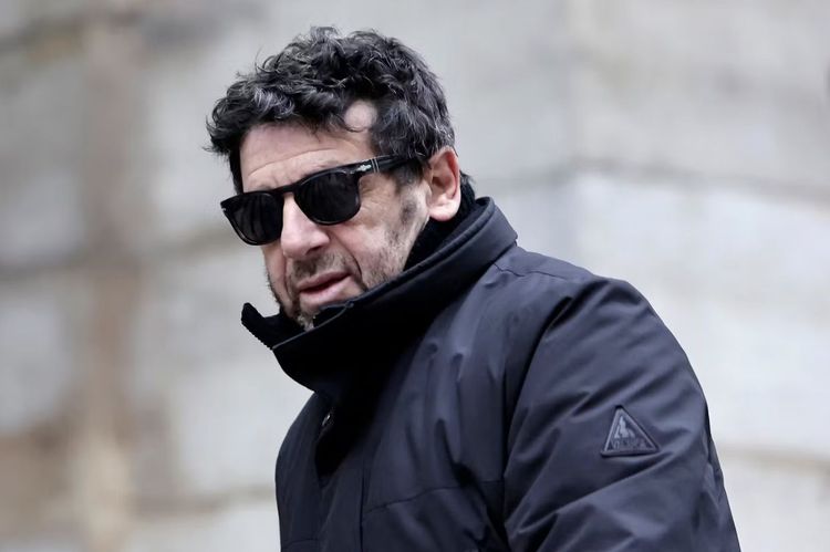 Patrick Bruel autorisé à quitter la France : cette décision de justice qui change la donne | So Busy Girls
