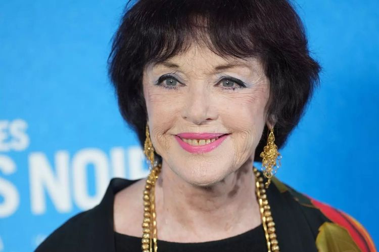 « C’est un acteur formidable » : malgré les accusations, Anny Duperey soutient Patrick Bruel | So Busy Girls