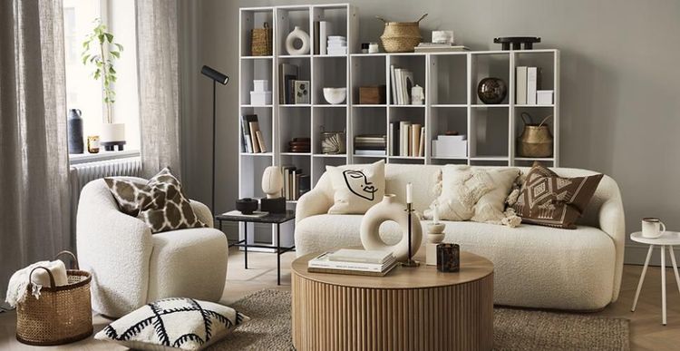 Déco : H&M Home vient de lancer sa collection printemps et on a envie de tout acheter | So Busy Girls
