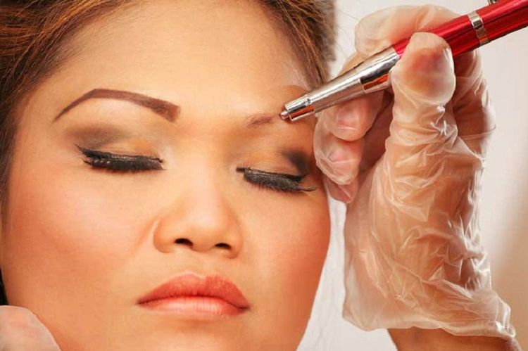 6 bonnes raisons de laisser ses sourcils tranquilles ! | So Busy Girls