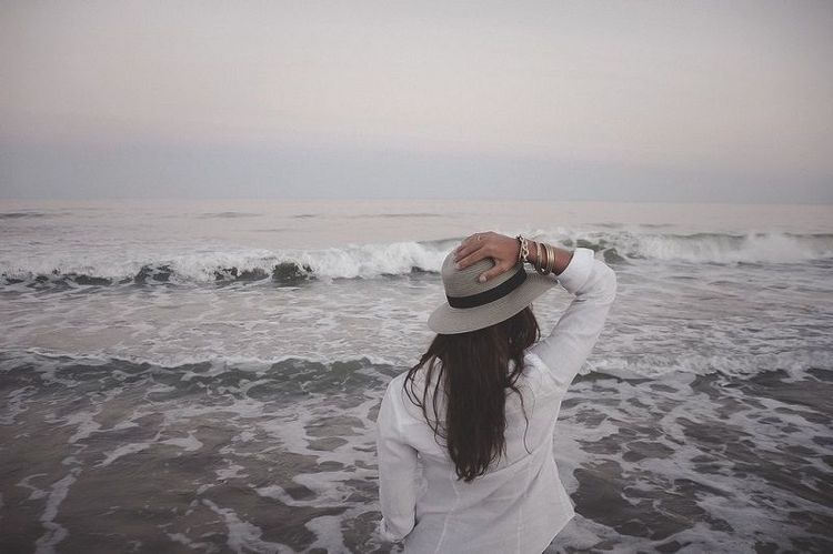 10 choses à se dire tous les jours pour être plus indulgent avec soi-même | So Busy Girls