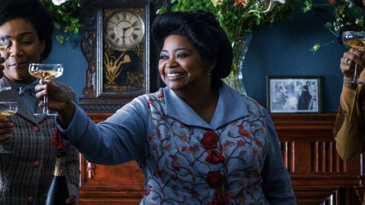 Bande-annonce : Self Made, la série Netflix inspirée de la première femme noire millionnaire | So Busy Girls