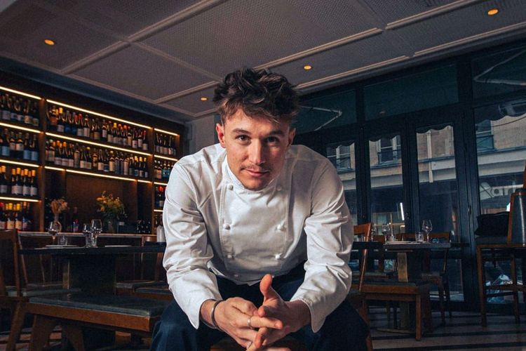 Top chef 2025 : pourquoi Quentin Mauro est déjà le candidat star de l’émission sur M6 ? | So Busy Girls