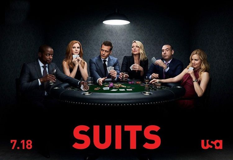 La saison 8 de Suits débarque très bientôt sur Netflix, et voilà pourquoi vous devriez la regarder | So Busy Girls
