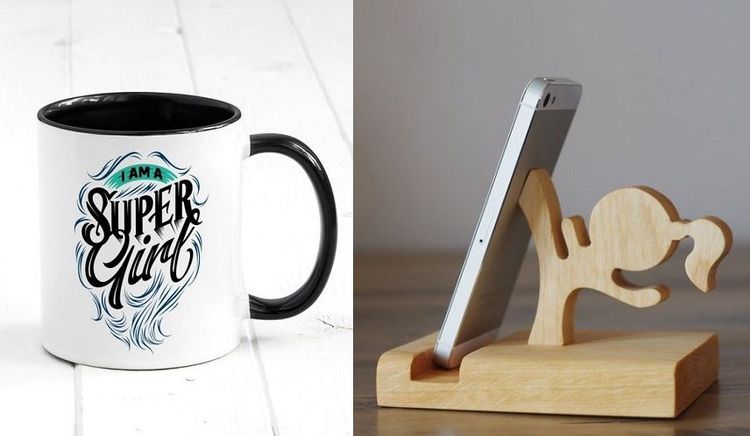 17 objets déco Girl Power qui plairont à toutes les femmes | So Busy Girls
