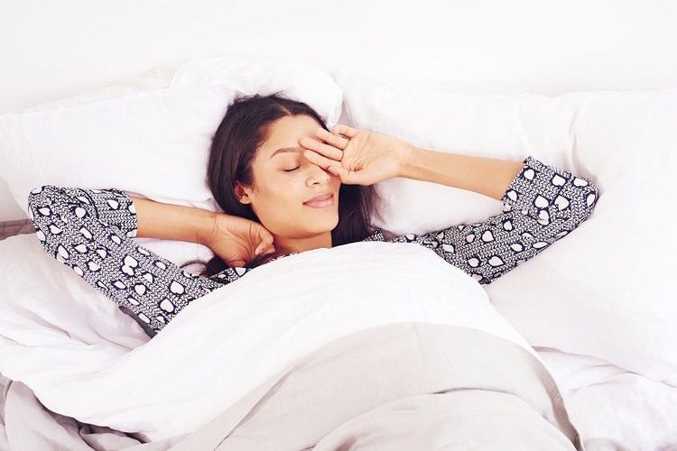 Faut-il dormir plus si on veut maigrir ? Voilà ce que vous devez savoir | So Busy Girls