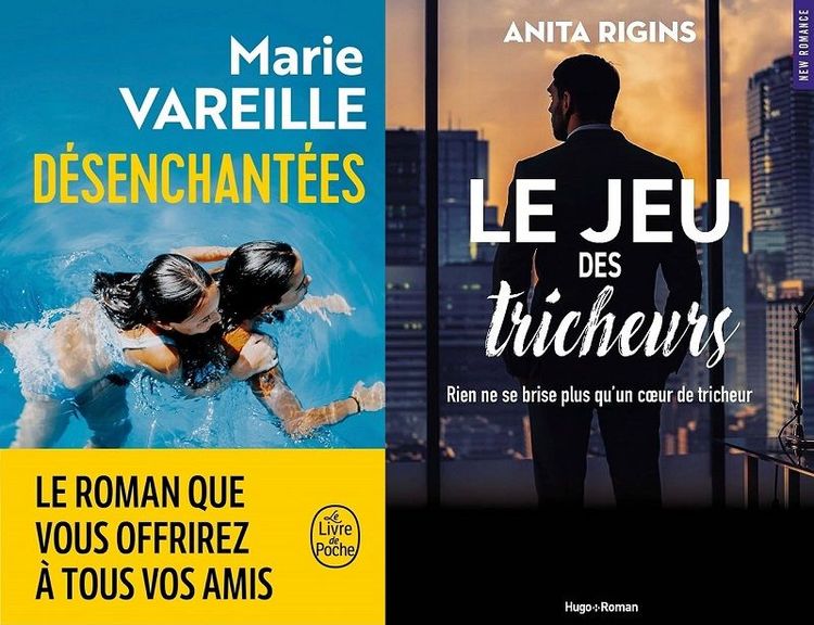Rentrée littéraire : voici les 10 livres préférés des Français | So Busy Girls