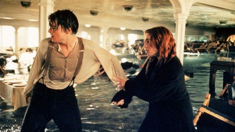 Trouvez comment survivre au naufrage du Titanic dans cet Escape Game plus vrai que nature | So Busy Girls