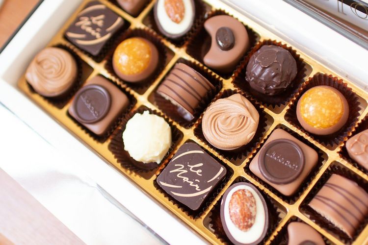 Chocolat noir, lait, blanc : pourquoi votre palais change avec le temps (et ce n’est pas un hasard) | So Busy Girls