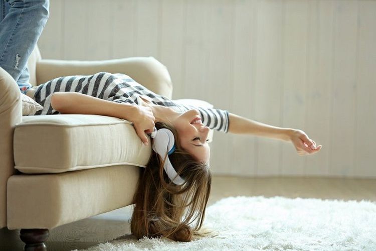 100 choses à faire quand on s'ennuie | So Busy Girls
