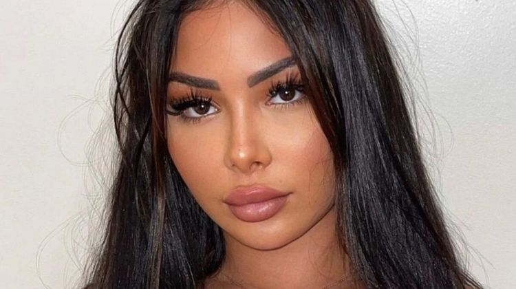 Maeva Ghennam bloquée à Dubaï : la vérité derrière son "travel ban" qui l’empêche de rentrer en France | So Busy Girls
