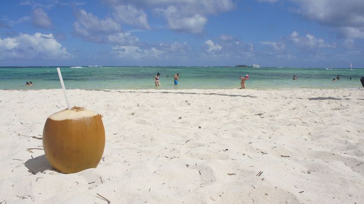 8 raisons pour lesquelles les vacances sont nécessaires, et pas juste "un luxe" | So Busy Girls