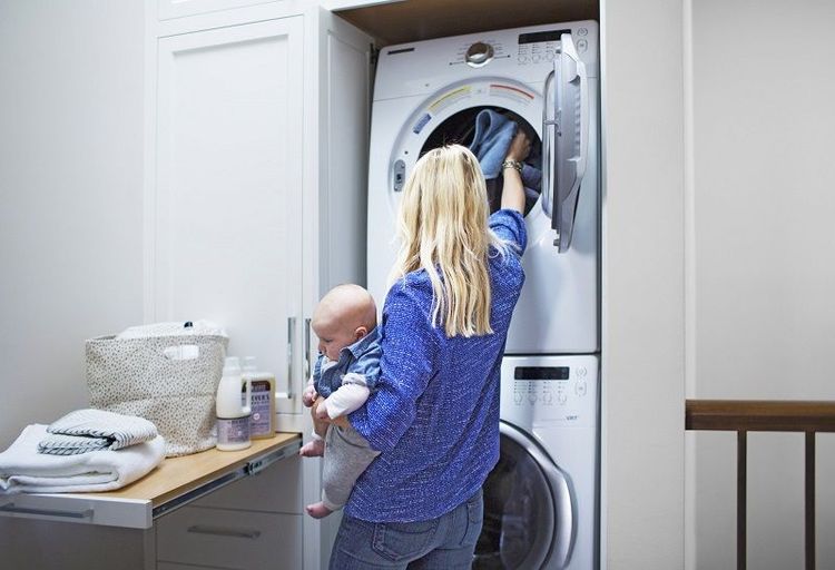Voici comment nettoyer votre machine à laver en seulement quelques minutes | So Busy Girls
