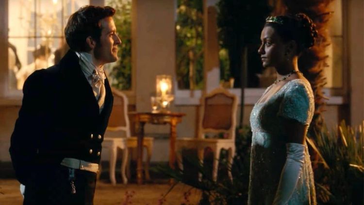 La Chronique des Bridgerton : Netflix dévoile le teaser de la saison 2 | So Busy Girls