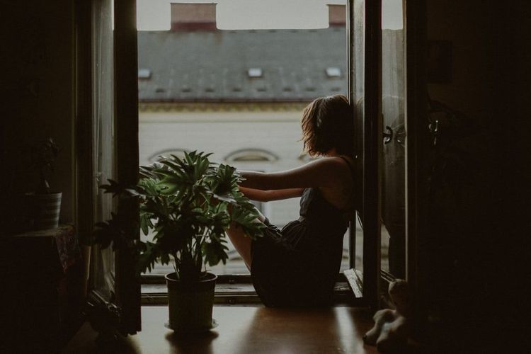 Au bout de combien de temps on se remet d'une rupture ? | So Busy Girls