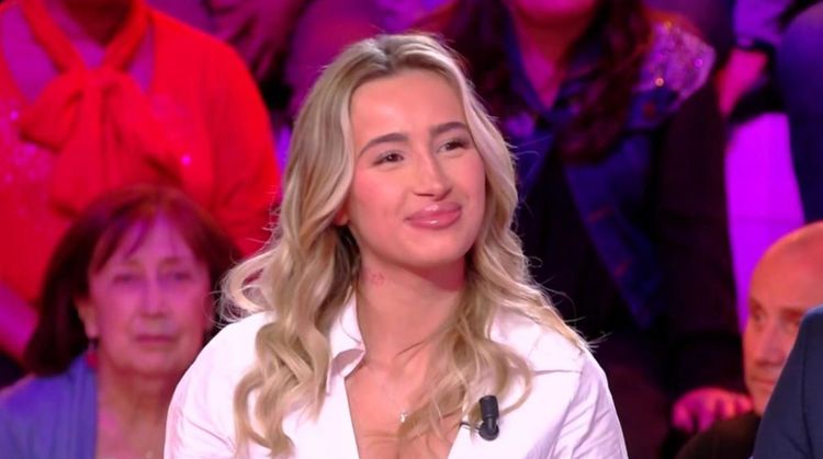 TPMP : L’énorme somme que cette chroniqueuse a dû rendre au fisc à cause de ses revenus sur OnlyFans | So Busy Girls